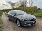 Opel Astra Sports Tourer 1.4 Turbo Innovation, Auto's, Voorwielaandrijving, 4 cilinders, Leder, Particulier