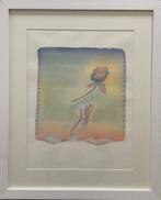 Kunst Jean - Michel FOLON, Antiek en Kunst, Ophalen