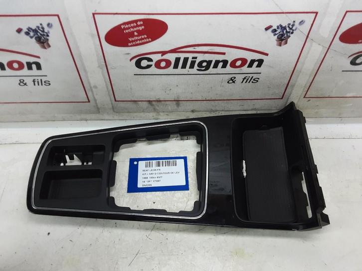 DIVERSEN DIVERS Seat Leon (5FB) (5F1863283D), Auto-onderdelen, Overige Auto-onderdelen, Seat, Gebruikt