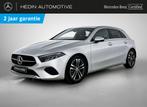Mercedes-Benz A-Klasse 180 Hatchback Business Line Smartphon, Auto's, Stof, Gebruikt, 4 cilinders, Parkeersensor