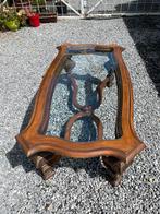 Salontafel kerselaar, Antiek en Kunst, Ophalen