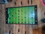 voetbaltafel red devils, Sport en Fitness, Voetbal, Ophalen, Zo goed als nieuw, Overige typen