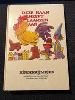 Deze haan heeft laarzen aan - Jan van Coillie, Boeken, Gelezen, Jan van Coillie, Ophalen of Verzenden, Eén auteur