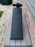 Abdominal Bench XXL Nutrition, Sport en Fitness, Ophalen, Zo goed als nieuw, Buik, Overige typen