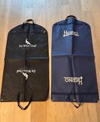 Étui à costumes/étui à vêtements — Nouveau !, Enlèvement ou Envoi, Neuf, Matériaux autres, Enfants et Adultes