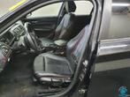 BMW 1 serie F20   5 drs leder sport interieur  zwart, Auto-onderdelen, Ophalen, Gebruikt