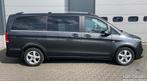 Mercedes-Benz V-Klasse V300 L2 9G-Tronic Automaat MBUX Apple, Auto's, Bestelwagens en Lichte vracht, Automaat, 4 cilinders, Diesel