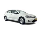 Volkswagen Golf e-Golf (INCL-BTW) *ADAPTIVE-CRUISE | FULL-LE, Auto's, Volkswagen, Te koop, Berline, Bedrijf, 0 g/km