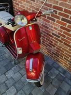 Lml 125 ( copie vespa px 125 )bouwjaar 2011- 9500 kilometers, Motoren, Scooter, Particulier, 125 cc, 11 kW of minder