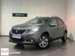 Peugeot 2008 style 1.2 Man.5, Argent ou Gris, Achat, Euro 6, 82 ch