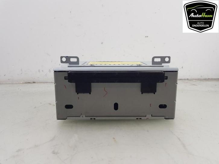 MULTI MEDIA COMPUTER Ford Transit Courier (01-2014/12-2023), Auto-onderdelen, Elektronica en Kabels, Ford, Gebruikt