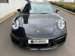 PORSCHE 911/992 CARRERA S, Auto's, Porsche, Automaat, Zwart, Leder, Bedrijf