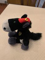 Peluche Ferrari originale, Enlèvement ou Envoi, Comme neuf