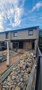 Metal balk plaatsen,poutrel plaatsen werken.0466498753, Doe-het-zelf en Bouw, Ophalen of Verzenden