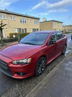 Mitsubishi lancer 1.8 diesel, Auto's, Euro 5, Stof, Bedrijf, Adaptieve lichten