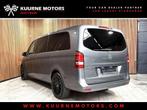 Mercedes-Benz V-Class 250 d 8-zit Alu19"/360°Cam/Acc *1j ga, Auto's, Mercedes-Benz, Automaat, 4 deurs, Stof, Gebruikt