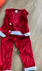 Kerstpakje maat 104, Kinderen en Baby's, Ophalen of Verzenden, Zo goed als nieuw