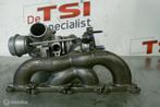 Gereviseerde Turbo 03C145701T 1.4TSI BLG BMY CAV CTH VAG, Auto-onderdelen, Ophalen, Nieuw