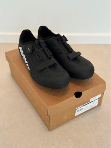 Schoenen Mavic Cosmic Boa maat 46 NIEUW NOOIT GEBRUIKT beschikbaar voor biedingen
