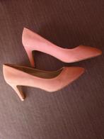 Zalm roze pumps maat 42, Kleding | Dames, Gedragen, Roze, Pumps, Ophalen