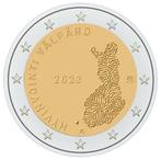 Finland 2023 - 2 euro - Gezondheidsdiensten - UNC, Postzegels en Munten, 2 euro, Ophalen of Verzenden, Finland