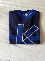 Pull KENZO, Ophalen, Zo goed als nieuw, Kenzo, Maat 48/50 (M)