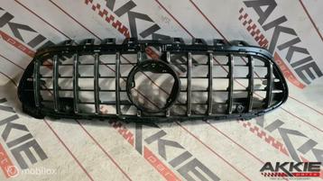 Mercedes CLA45 amg gt Panamericana Grille W118 A1778801103 beschikbaar voor biedingen