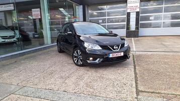 Nissan PULSAR 1.2B Tce beschikbaar voor biedingen