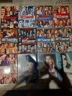 Serie Grey's anatomy te koop per lot, Ophalen, Zo goed als nieuw