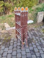 échelle, Pliable ou rétractable/escamotable, Échelle, Enlèvement, Utilisé