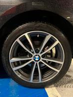 Pneus d'hiver à vendre AVEC jante, Pneus et Jantes, Pneus hiver, Véhicule de tourisme, 17 pouces