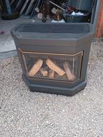 2 stuks Well straler aardgas kachels apart te koop, Huis en Inrichting, Kachels, Ophalen, Gebruikt, Gas, Gaskachel