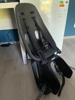 Fietsstoeltje thule, Fietsen en Brommers, Fietsaccessoires | Fietsstoeltjes, Ophalen, Achterzitje, Voetsteuntjes, 9 t/m 18 kg