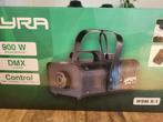Ayra wsm x-1 rookmachine, Muziek en Instrumenten, Licht en Laser, Ophalen, Rookmachine