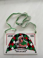 Aalst Oilsjt Carnaval 1986 De Bierleppen, Verzamelen, Overige Verzamelen, Ophalen