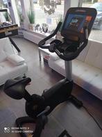 Life Fitness se3 Upright bike hometrainer met wifi, Ophalen