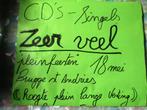 cd veel te koop ((zie info)), Ophalen of Verzenden