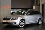 Skoda Octavia Octavia Combi 1.2 TSI Navi CruiseC ZetelV Pano, 116 g/km, Gebruikt, USB, Bedrijf