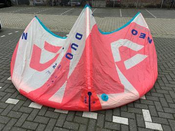 Neo beschikbaar voor biedingen