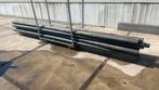 Palen 5,5m op 10cm 16 stuks, Tuin en Terras, Ophalen, Zo goed als nieuw