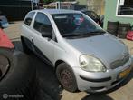 Onderdelen Toyota Yaris 1.4 D-4D Idols 2004, Gebruikt, Toyota