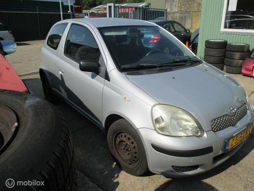Onderdelen Toyota Yaris 1.4 D-4D Idols 2004, Auto-onderdelen, Overige Auto-onderdelen, Toyota, Gebruikt