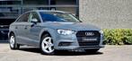 Audi A3   30 TFSI * BERLINE * GARANTIE * OVERNAME MOGELIJK *, Auto's, Voorwielaandrijving, 4 deurs, Stof, Euro 6
