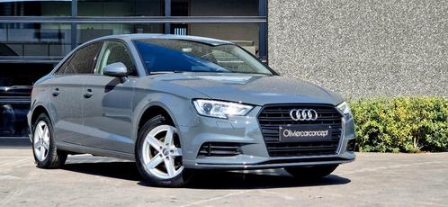 Audi A3   30 TFSI * BERLINE * GARANTIE * OVERNAME MOGELIJK *, Auto's, Audi, Bedrijf, Te koop, A3, ABS, Airbags, Airconditioning