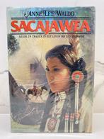 Sacajawea - Anne Lee Waldo, Livres, Aventure & Action, Comme neuf, Enlèvement ou Envoi, Anne Lee Waldo