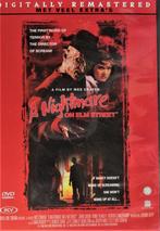 DVD HORROR- A NIGHTMARE ON ELM STREET 1, Cd's en Dvd's, Alle leeftijden, Ophalen of Verzenden, Zo goed als nieuw, Overige genres