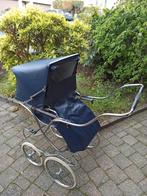 Poussette/landau Torck vintage, Kinderwagen, Ophalen of Verzenden, Zo goed als nieuw