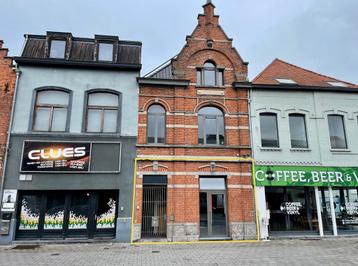 Commercieel te koop in Deinze, Autres types