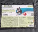 Zoofari Agility tunnel, Dieren en Toebehoren, Ophalen, Gebruikt, Behendigheidspeelgoed