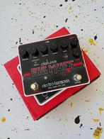 Electro-Harmonix Deluxe Big Muff Pi Distortion / Sustainer, Muziek en Instrumenten, Ophalen of Verzenden, Gebruikt, Distortion, Overdrive of Fuzz